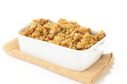 Apricot &amp; Chestnut Stuffing