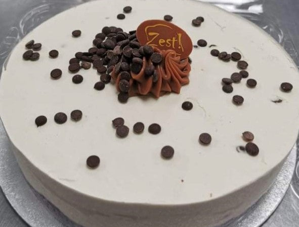 Baileys Cheesecake (Whole)