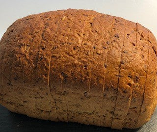 Coeliac Friendly Bread