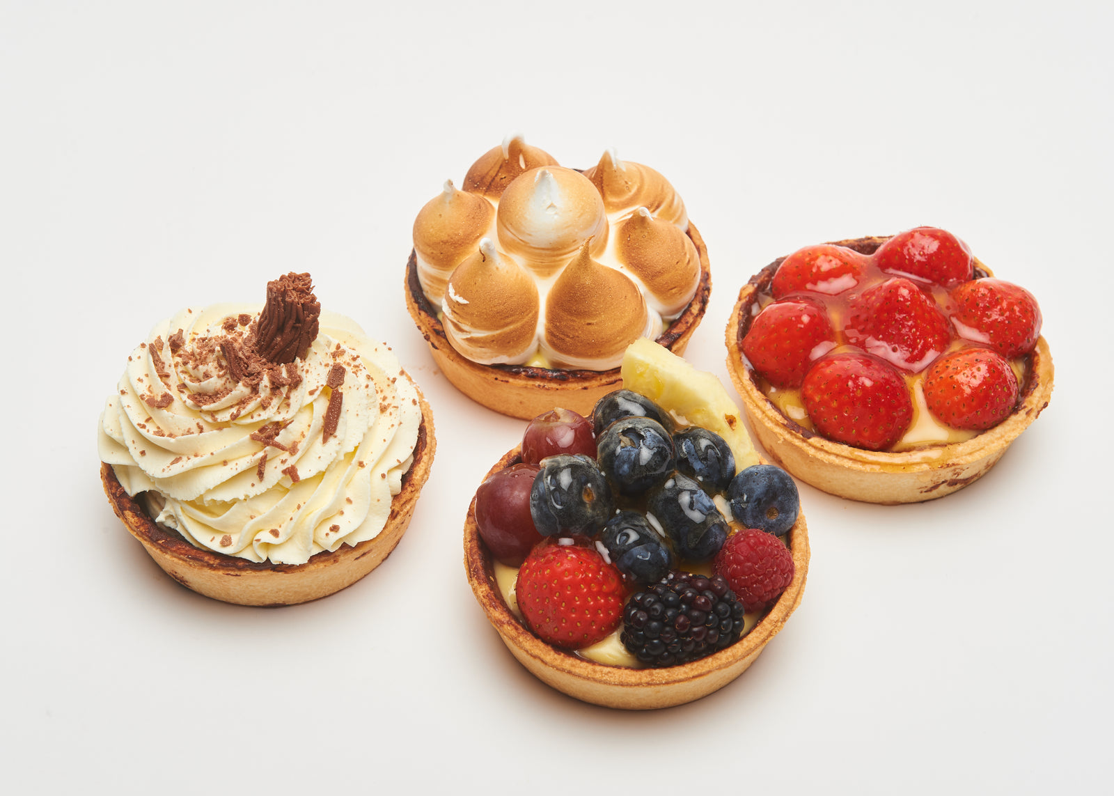 Medium Zest! Banoffee Pie