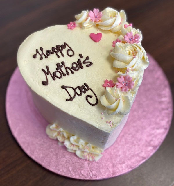 Mother&#39;s Day Cake