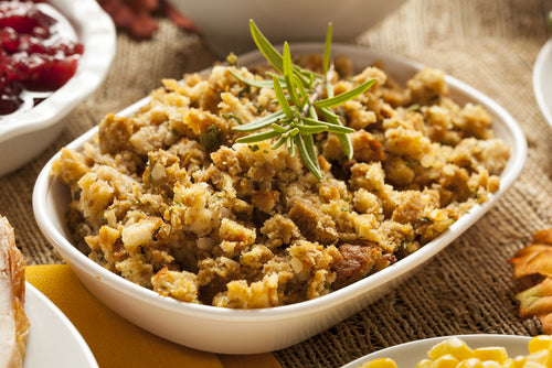 Traditional Sage & Onion Stuffing