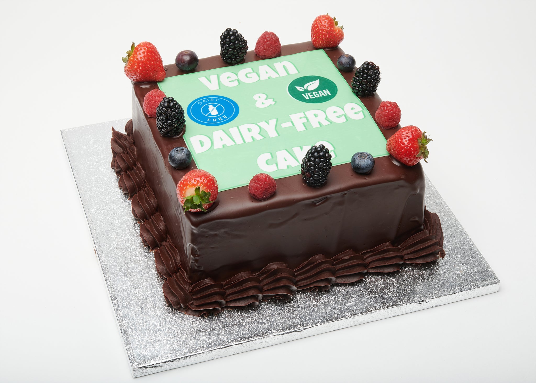 Vegan Dairy Free Cake Zest Food vegan-dairy-free-cake-zest-food