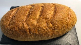 Chia Seed Bread