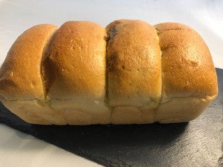 Pesto Bread
