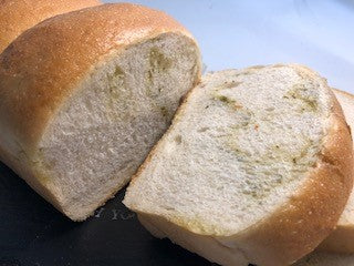 Pesto Bread